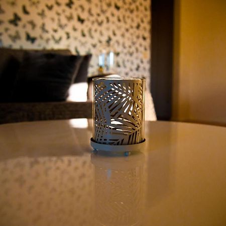Hotel Carlshamn 칼스함 외부 사진