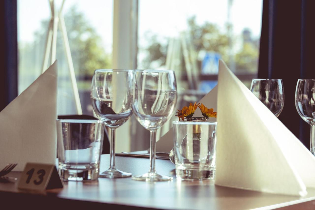 Hotel Carlshamn 칼스함 외부 사진