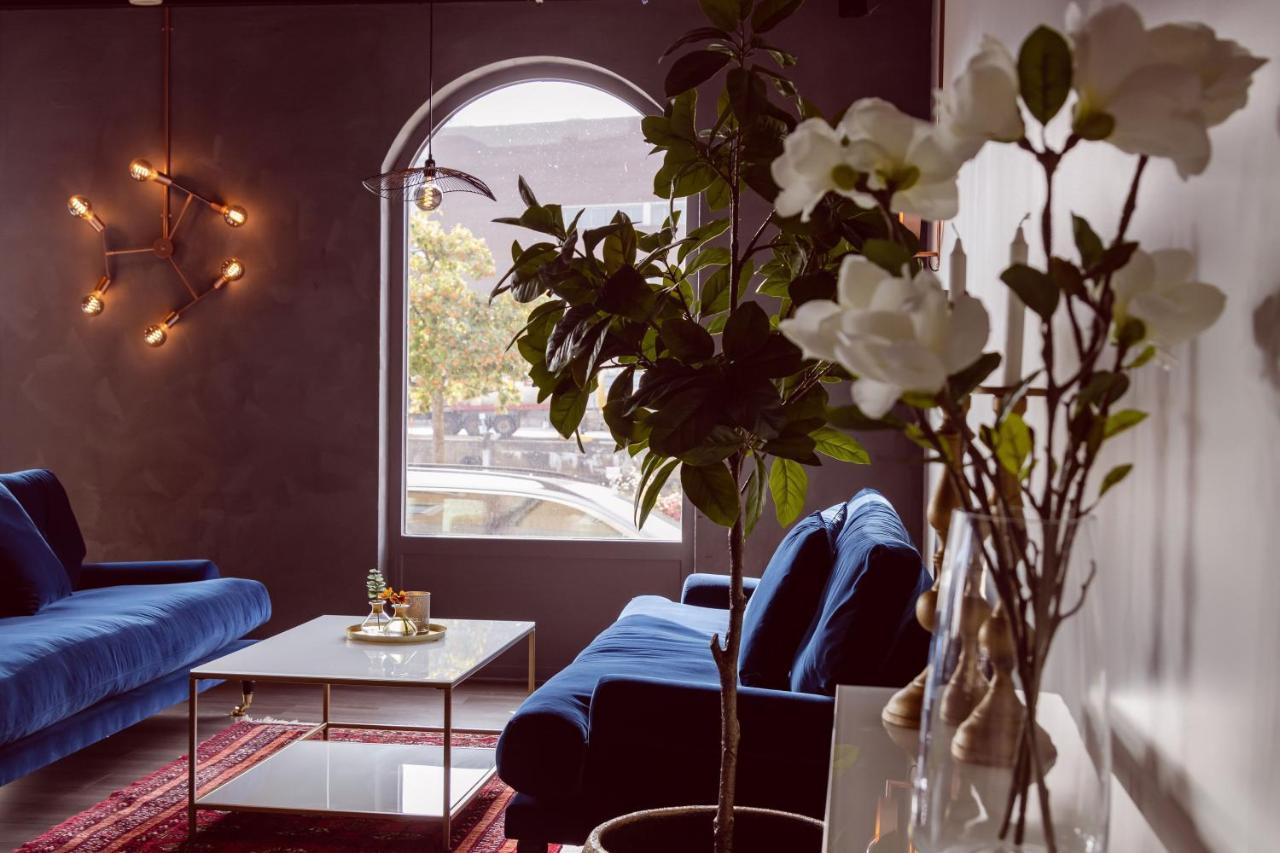 Hotel Carlshamn 칼스함 외부 사진