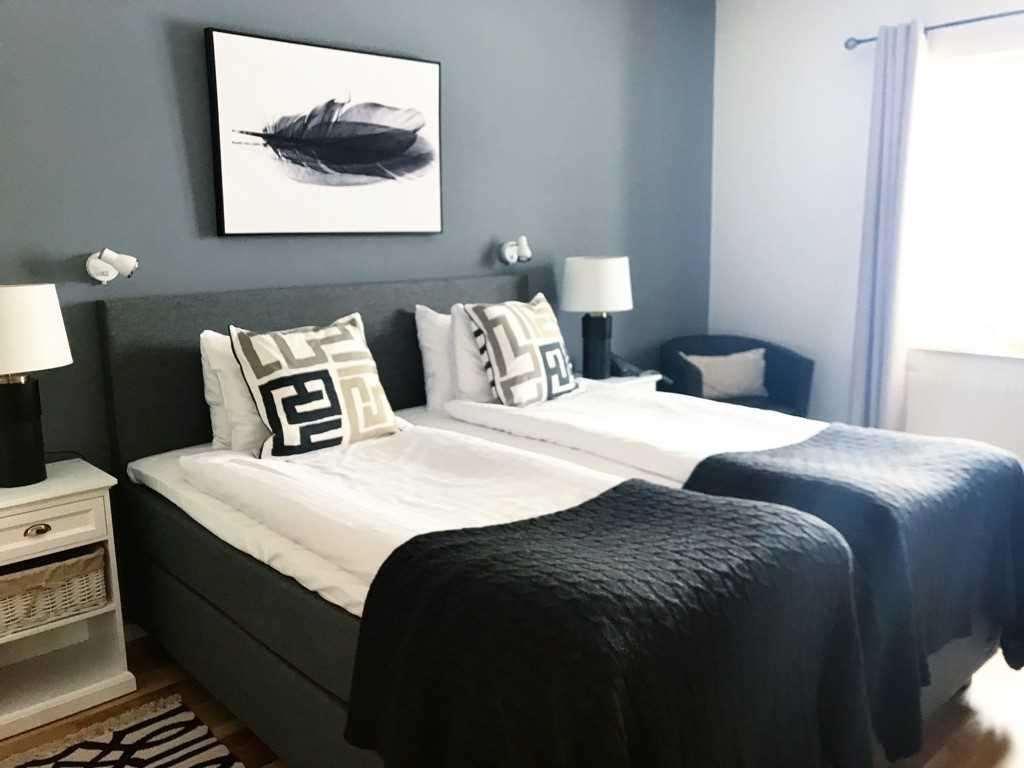 Hotel Carlshamn 칼스함 객실 사진