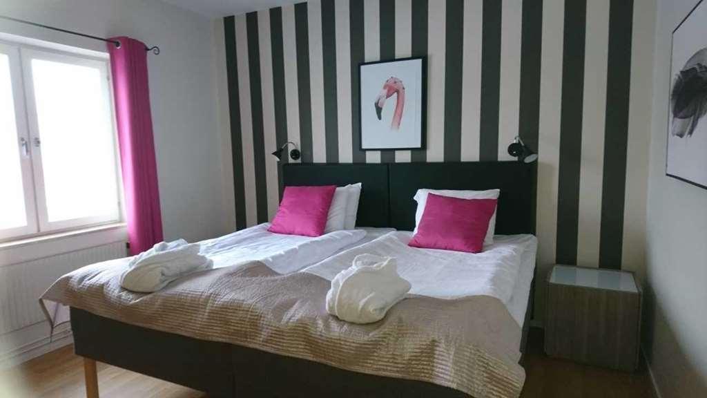 Hotel Carlshamn 칼스함 객실 사진