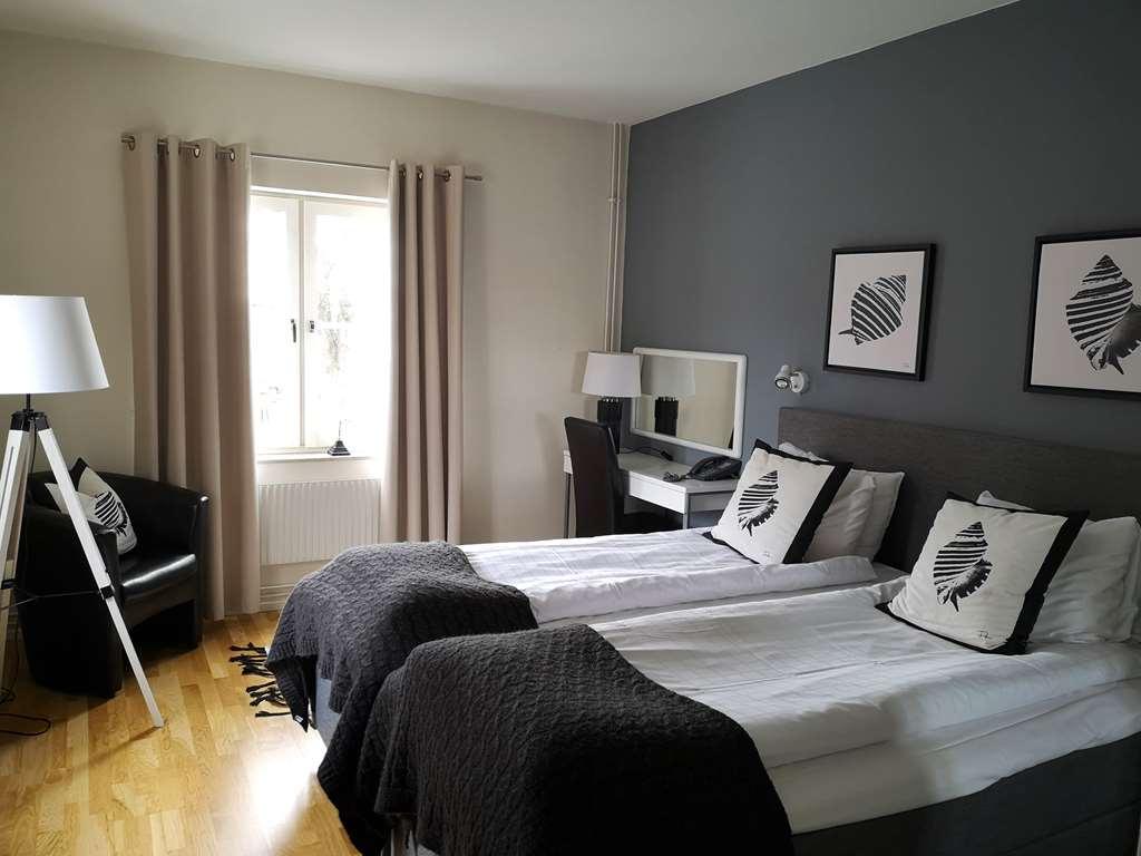 Hotel Carlshamn 칼스함 객실 사진