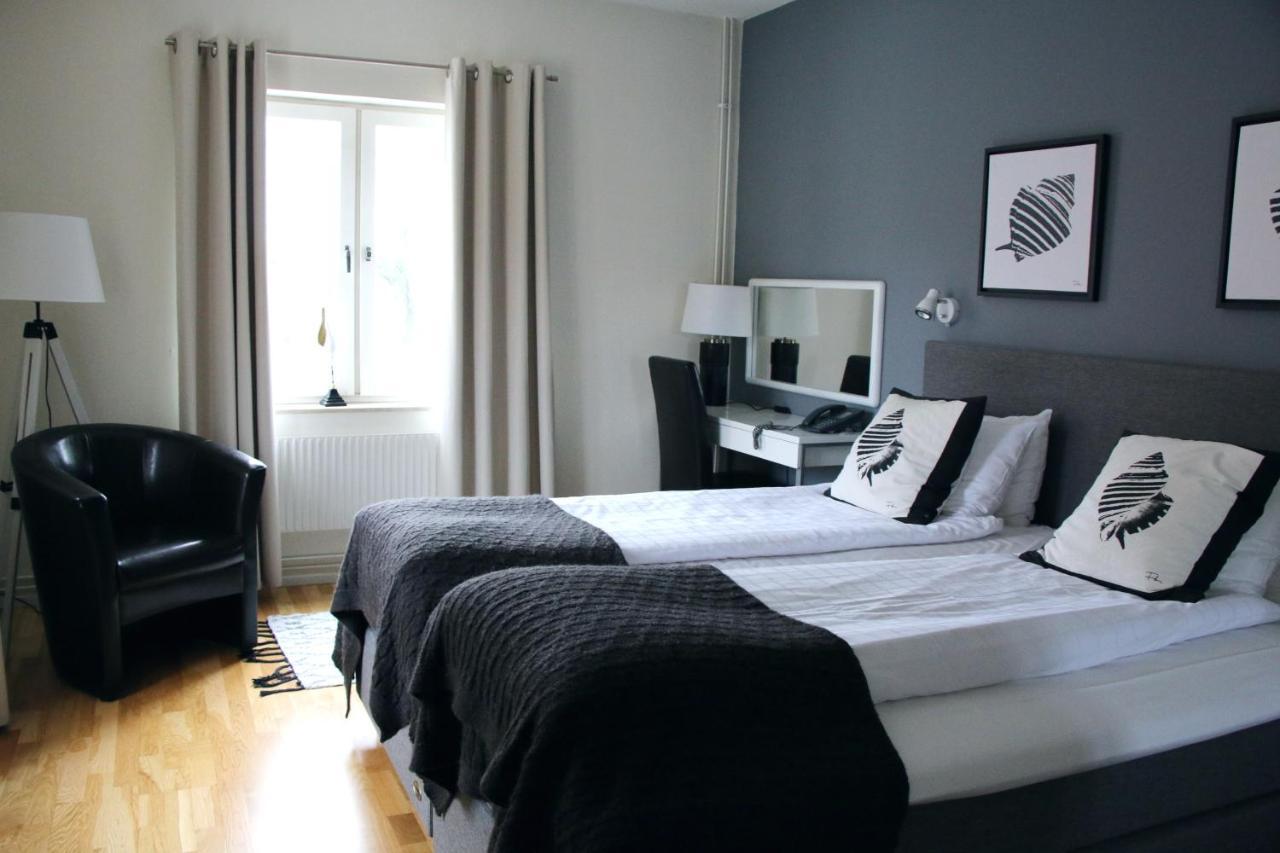 Hotel Carlshamn 칼스함 외부 사진