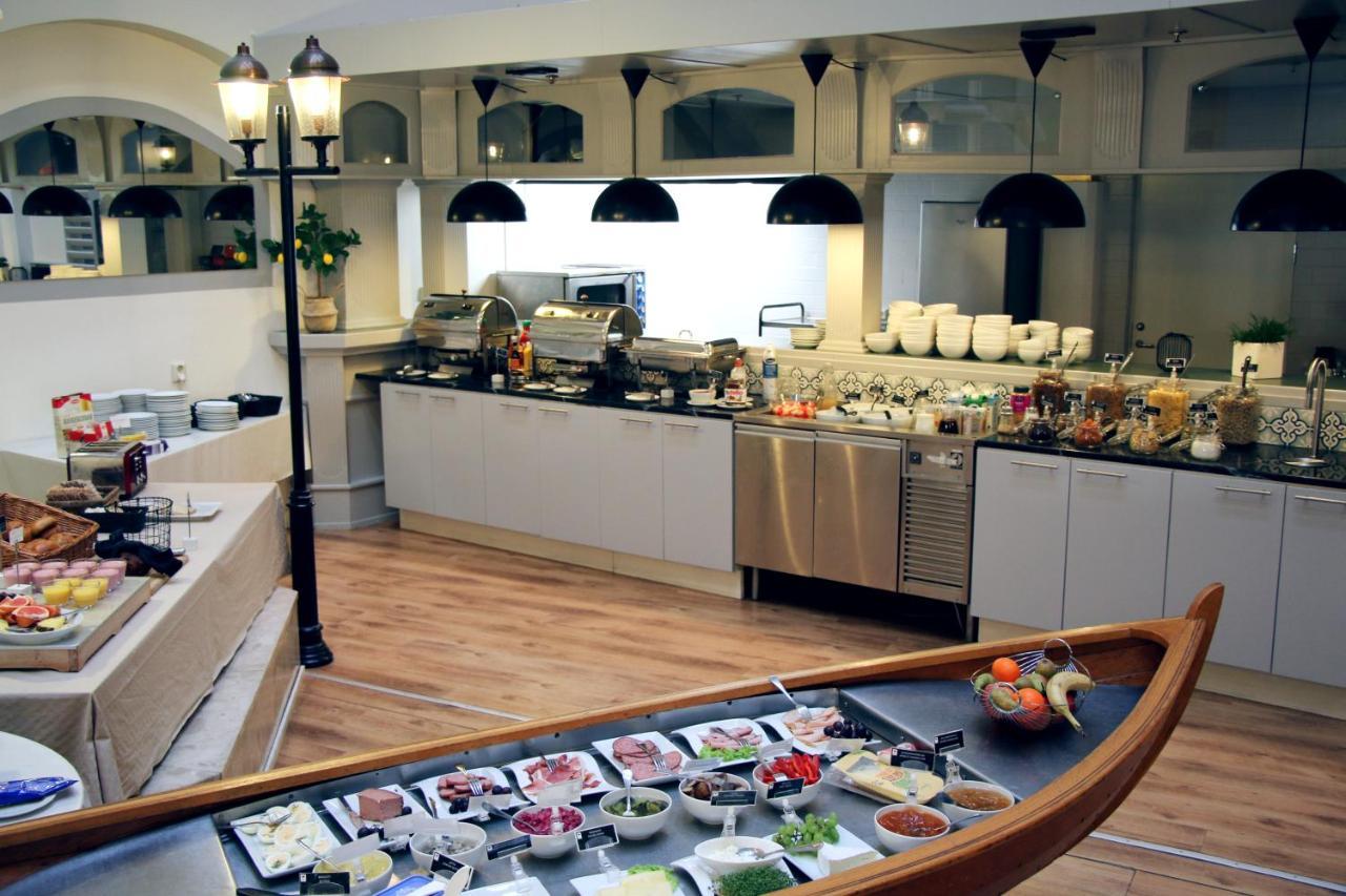 Hotel Carlshamn 칼스함 외부 사진