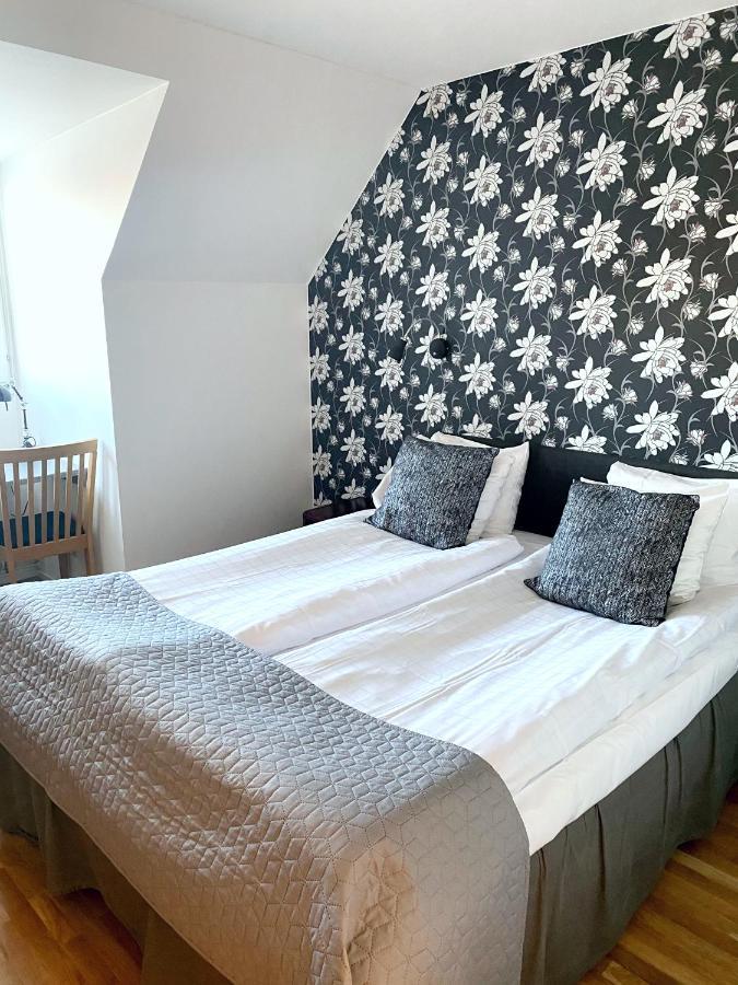 Hotel Carlshamn 칼스함 외부 사진